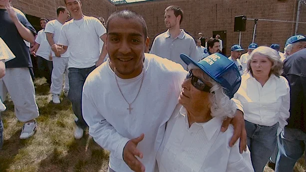 Photo du film : I feel good !