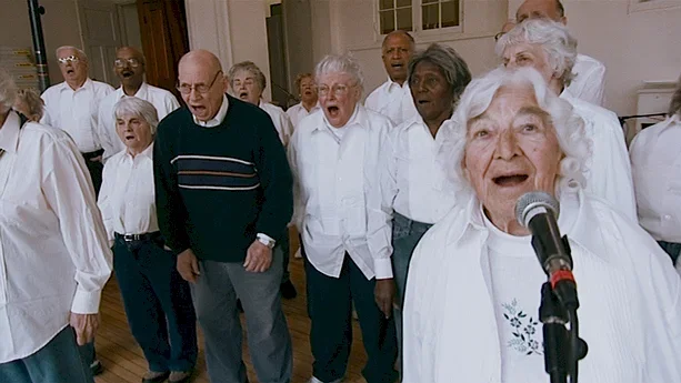 Photo du film : I feel good !