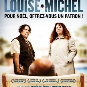 Photo du film : Louise Michel