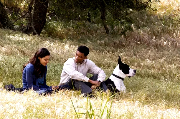 Photo 5 du film : Sept vies