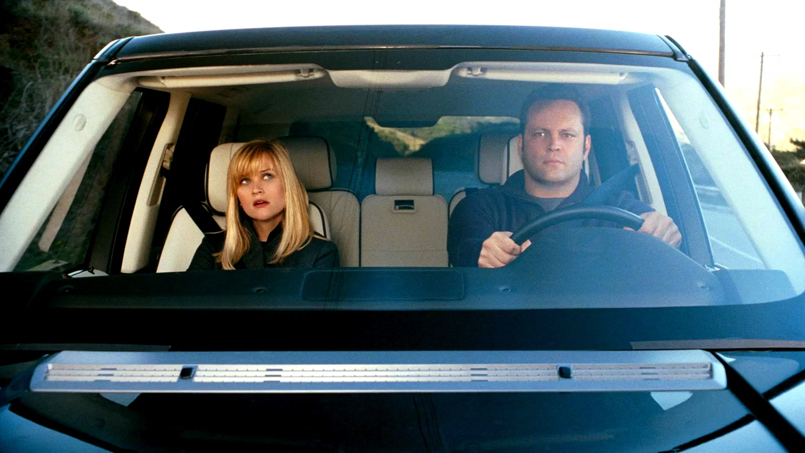 Photo du film : Tout... sauf en famille