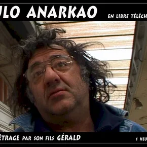 Photo du film : Paulo Anarkao