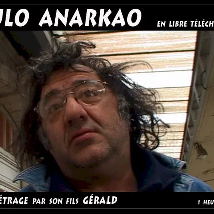 Miniature photo du film : Paulo Anarkao