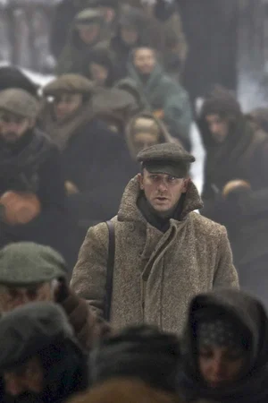Photo du film : Les insurgés