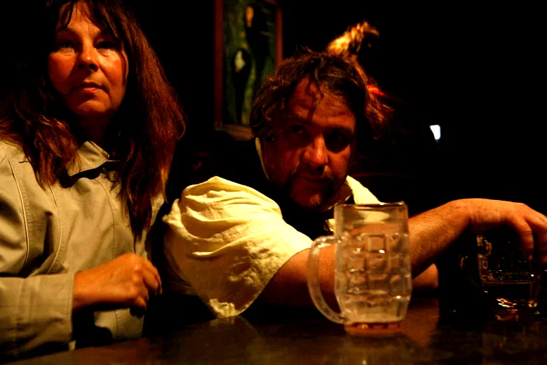 Photo 4 du film : Louise Michel