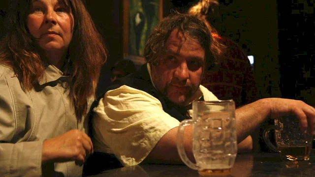 Photo 4 du film : Louise Michel