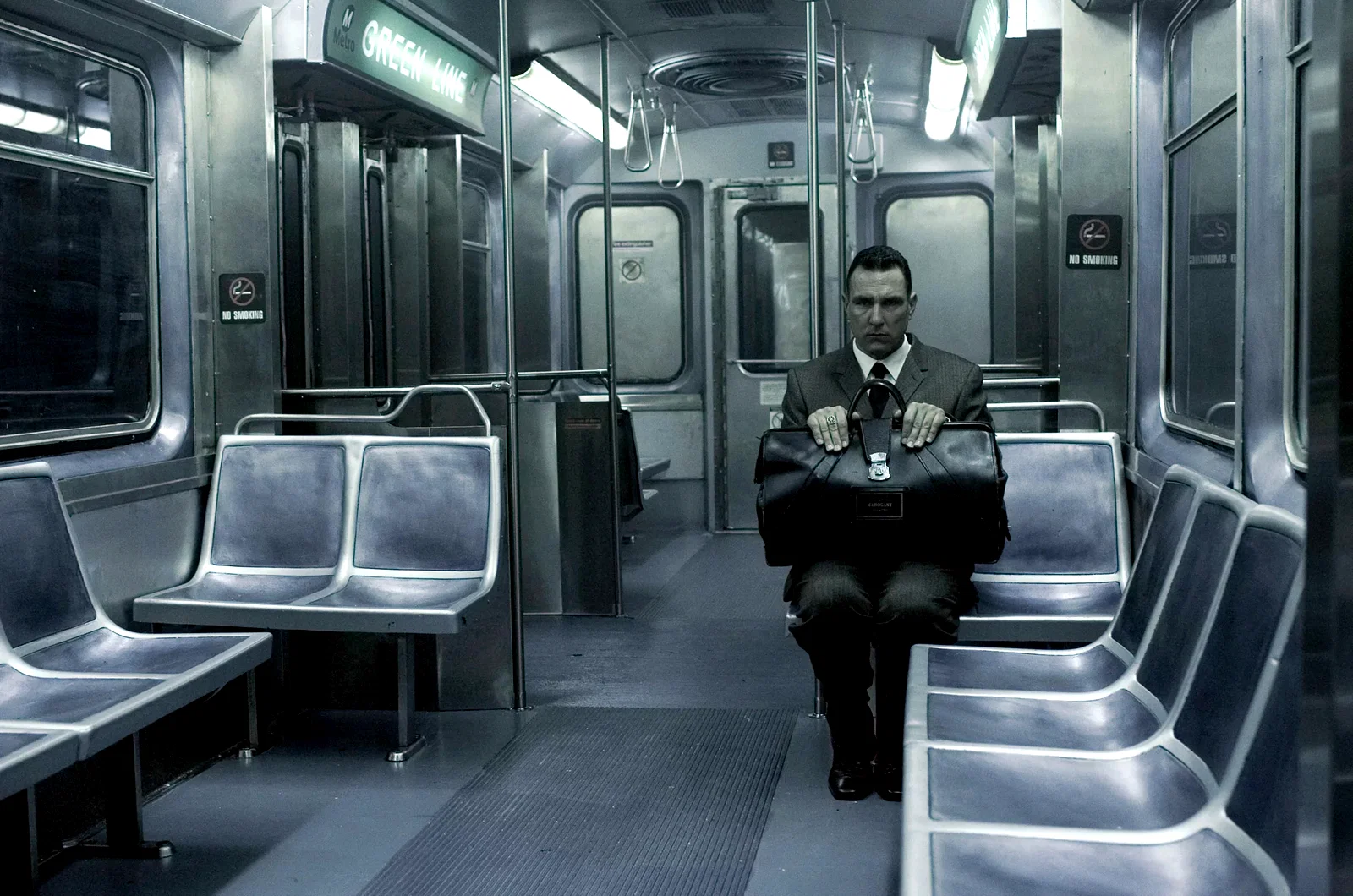 Photo 2 du film : Midnight meat train