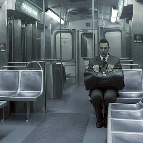 Photo du film : Midnight meat train