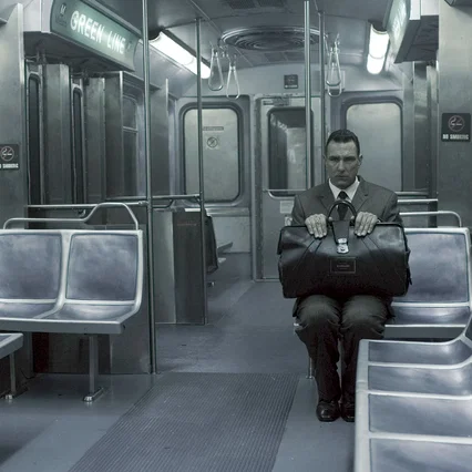 Miniature photo du film : Midnight meat train