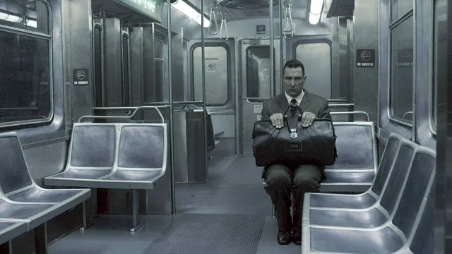 Photo 2 du film : Midnight meat train
