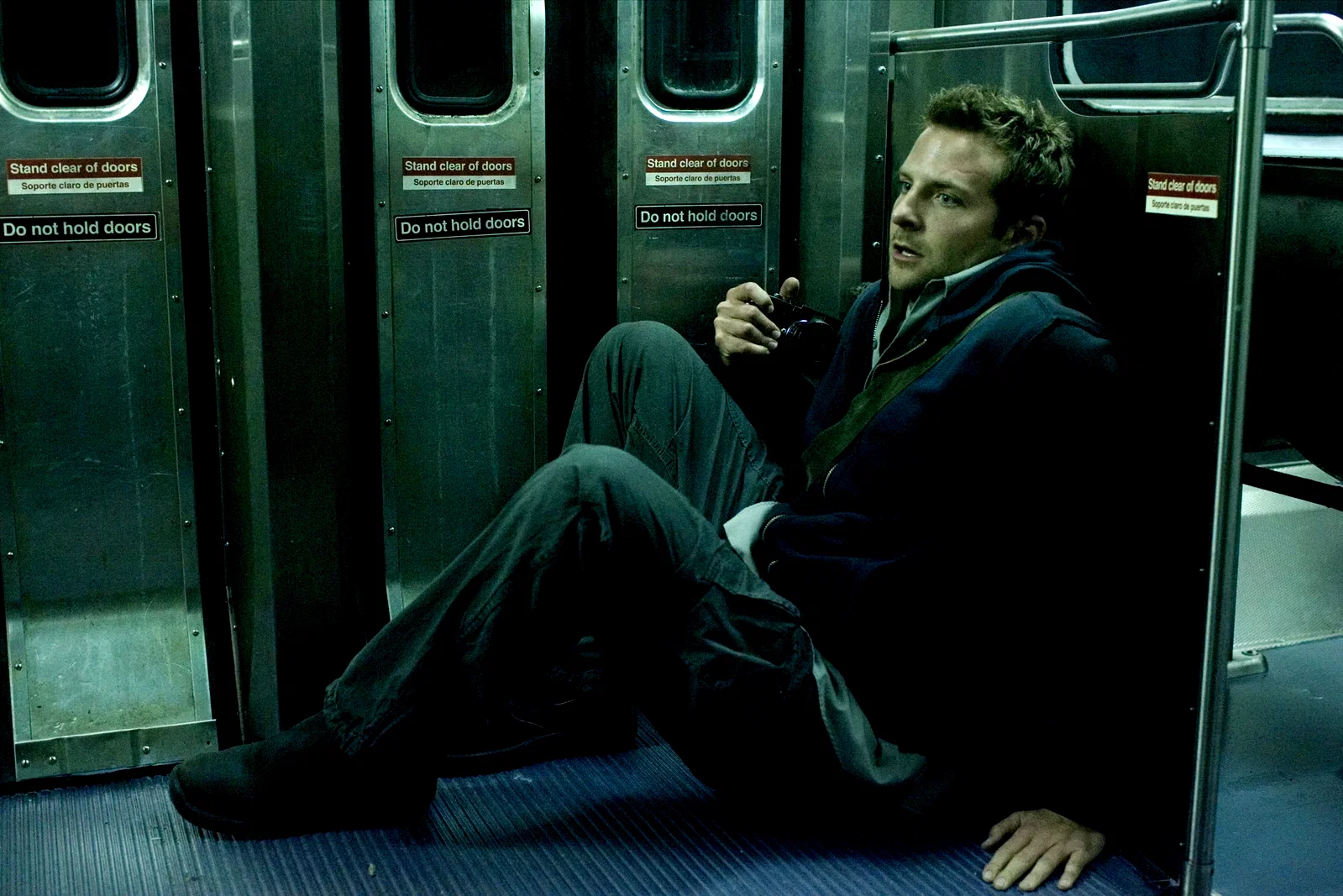 Photo 14 du film : Midnight meat train