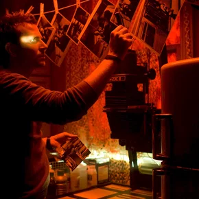 Photo du film : Midnight meat train