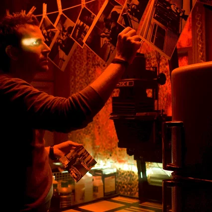 Miniature photo du film : Midnight meat train