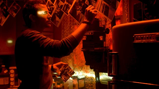 Photo 3 du film : Midnight meat train