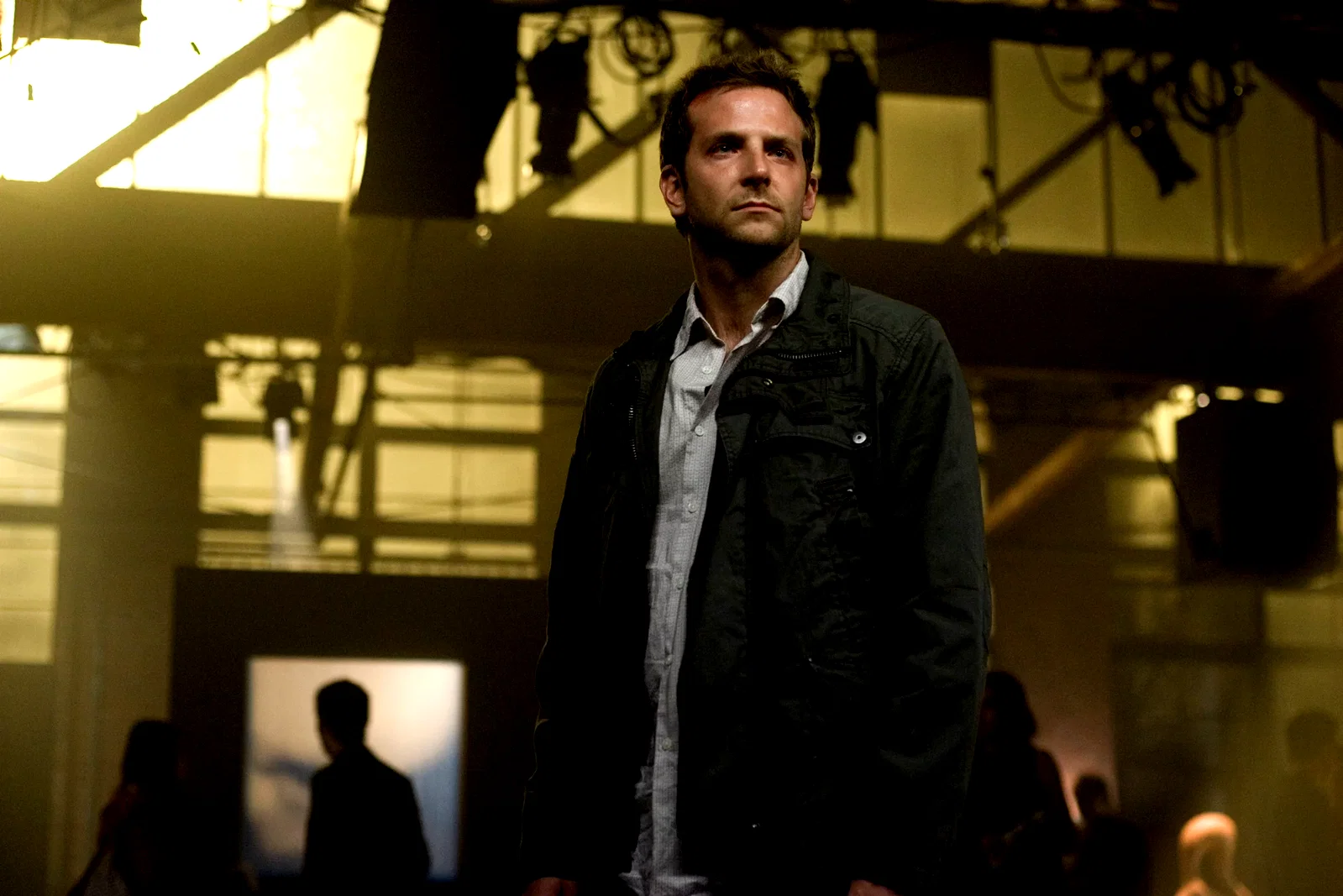 Photo 4 du film : Midnight meat train
