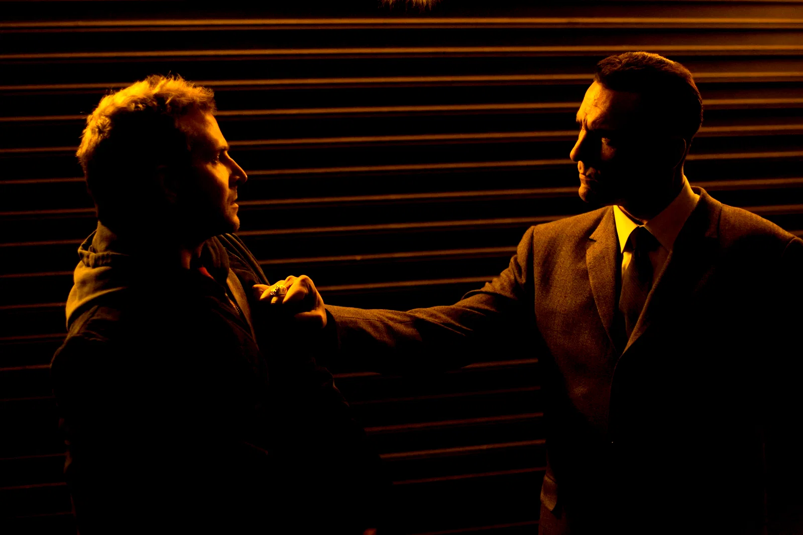 Photo 5 du film : Midnight meat train