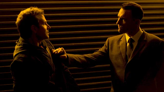 Photo 5 du film : Midnight meat train