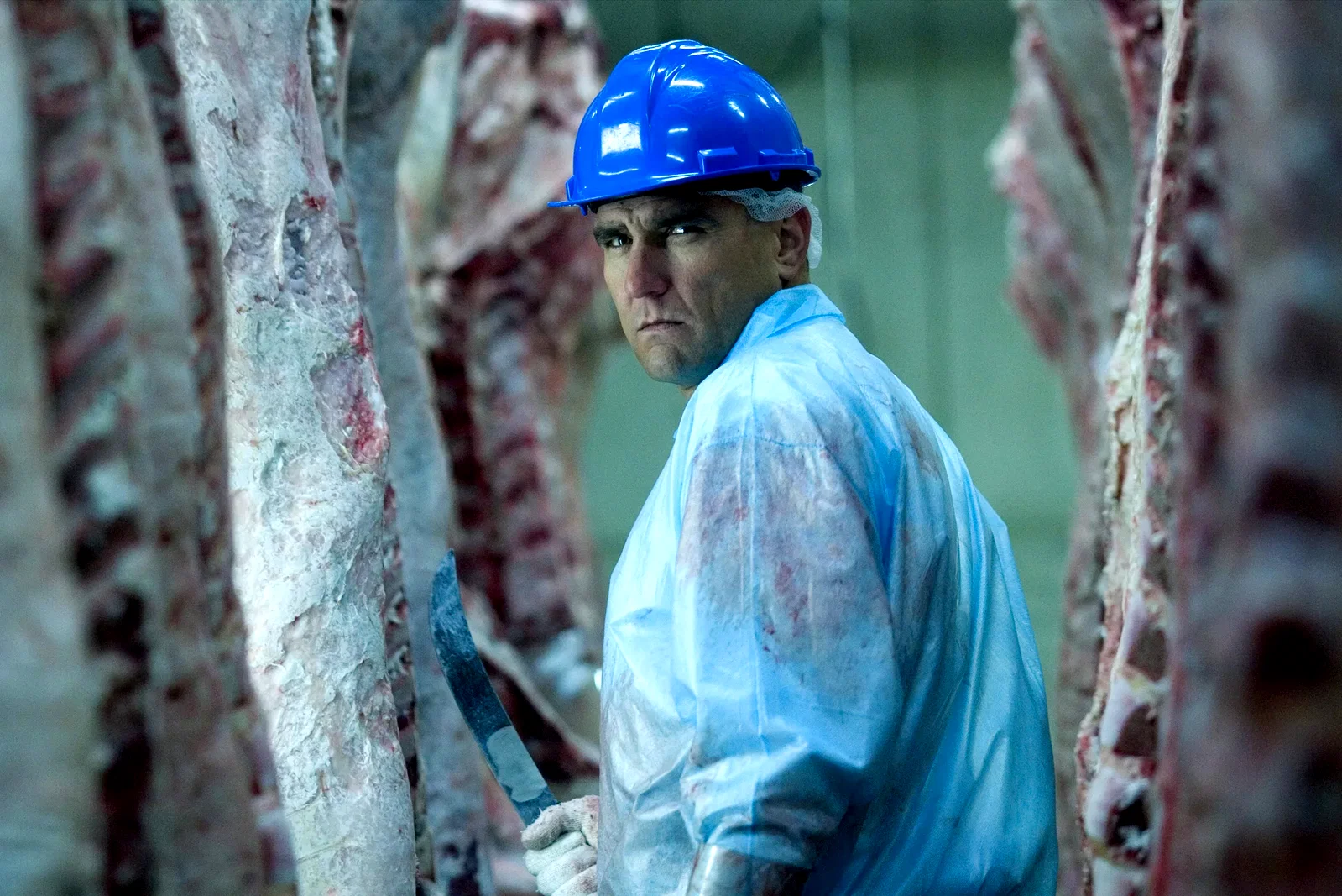 Photo 6 du film : Midnight meat train