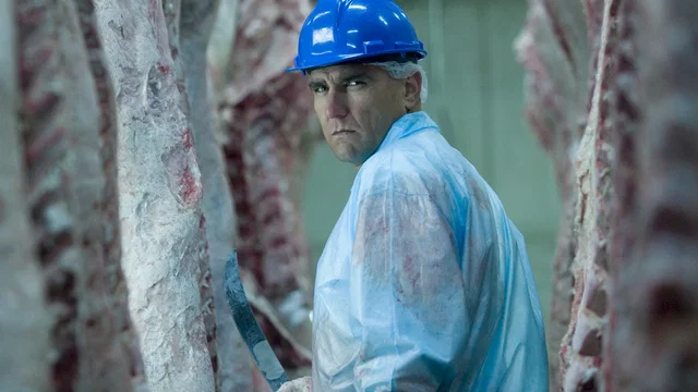 Photo 6 du film : Midnight meat train