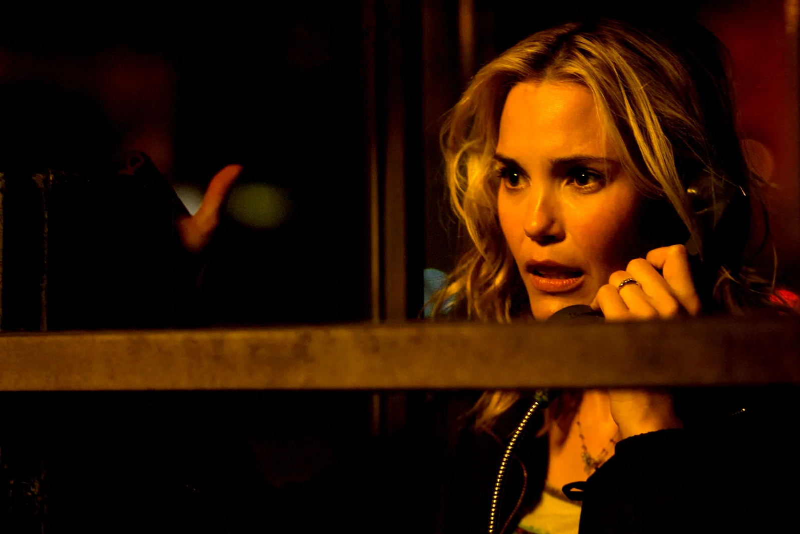 Photo 7 du film : Midnight meat train