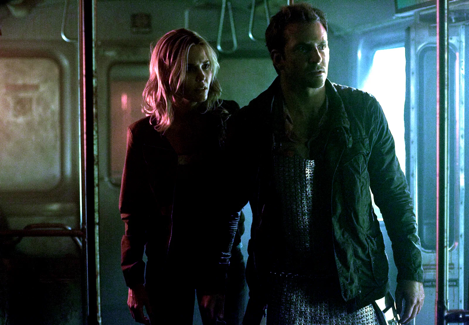 Photo 8 du film : Midnight meat train