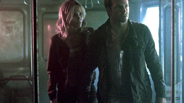 Photo 8 du film : Midnight meat train