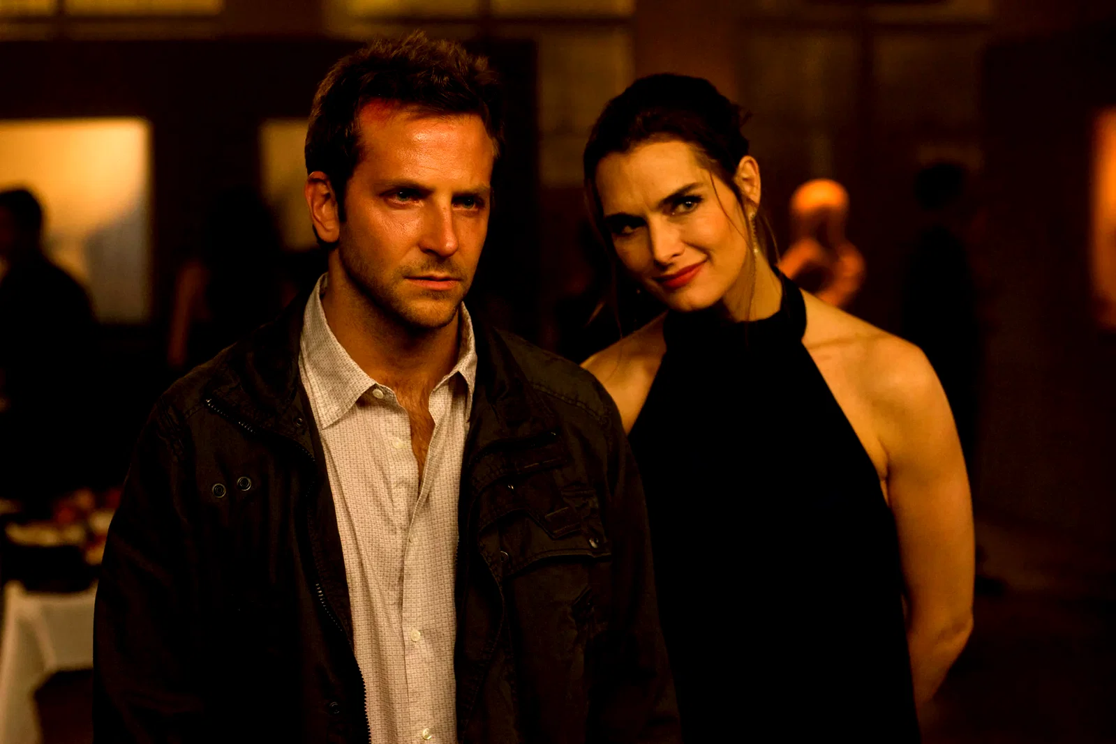 Photo 9 du film : Midnight meat train