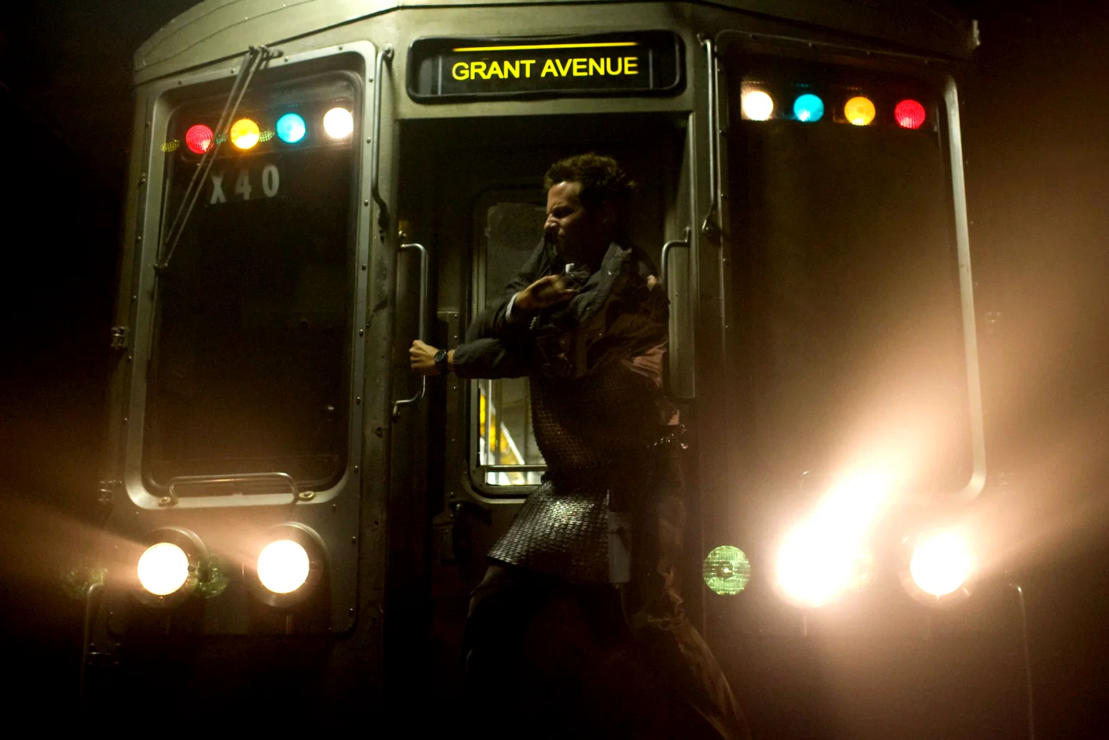 Photo 10 du film : Midnight meat train