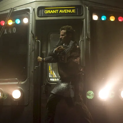 Miniature photo du film : Midnight meat train