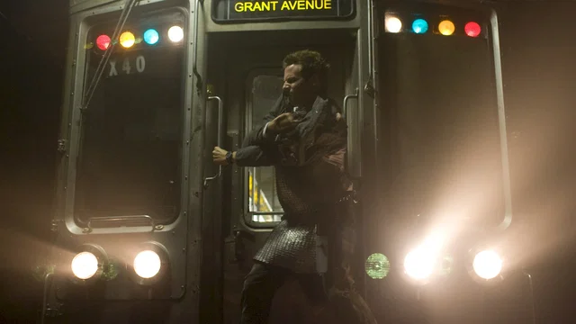 Photo 10 du film : Midnight meat train