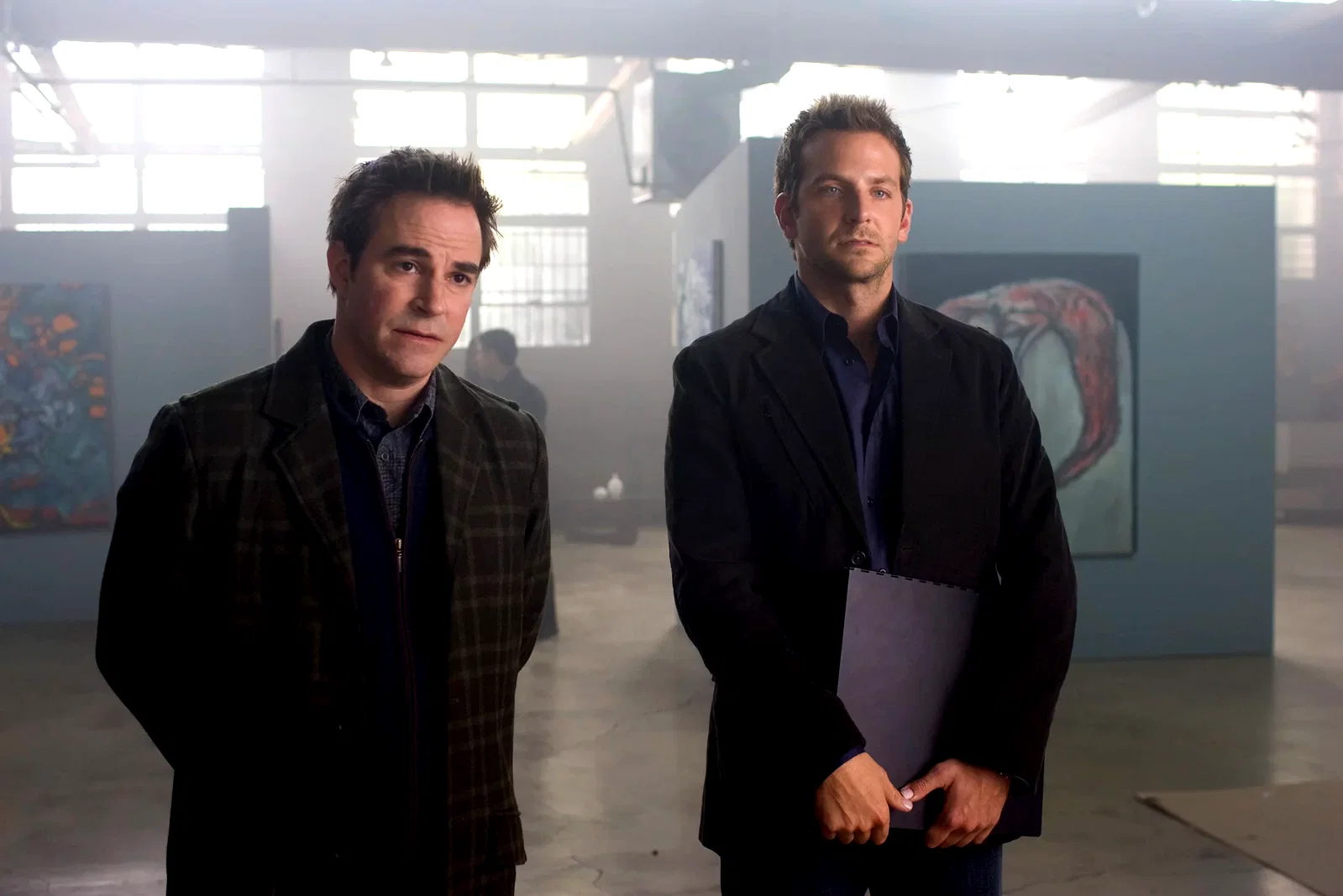 Photo 12 du film : Midnight meat train