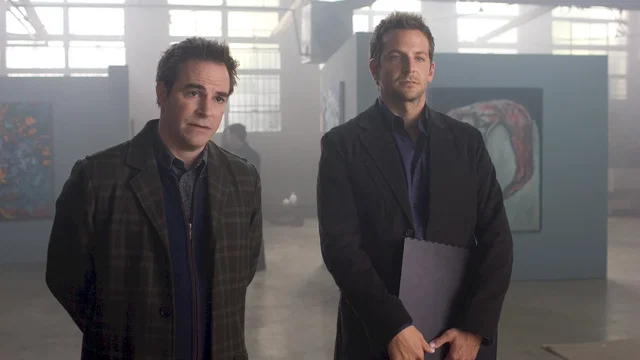 Photo 12 du film : Midnight meat train