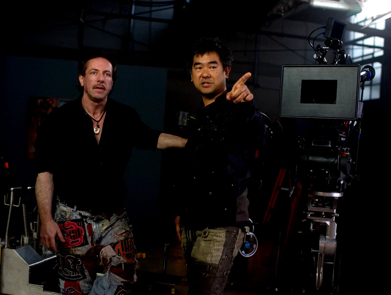 Photo 13 du film : Midnight meat train