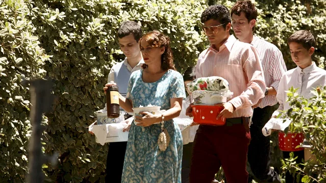 Photo 9 du film : Mes plus belles années