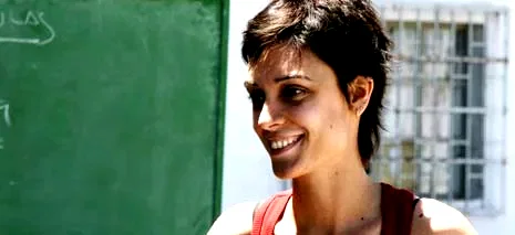 Photo 4 du film : Leonera
