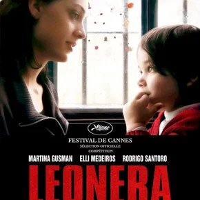 Photo du film : Leonera