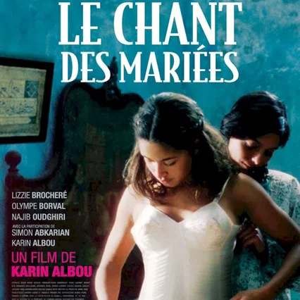 Miniature photo du film : Le chant des mariées