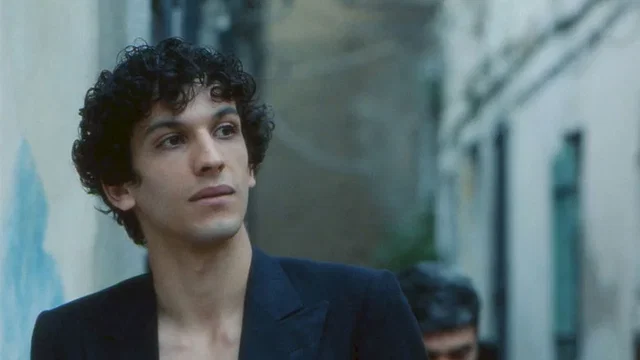 Photo du film : Le chant des mariées