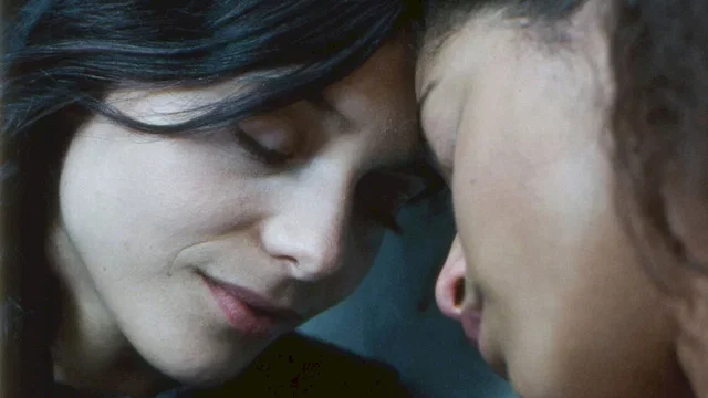 Photo du film : Le chant des mariées