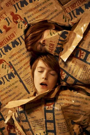 Photo du film : Les Enfants de Timpelbach