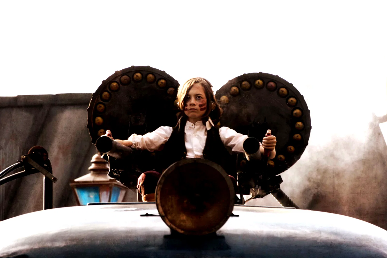 Photo 24 du film : Les Enfants de Timpelbach