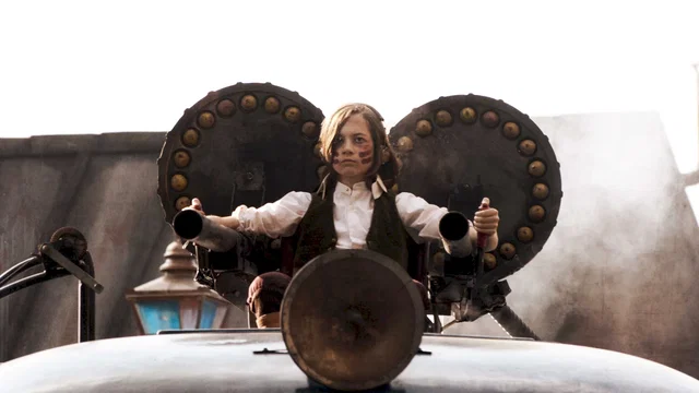 Photo du film : Les Enfants de Timpelbach