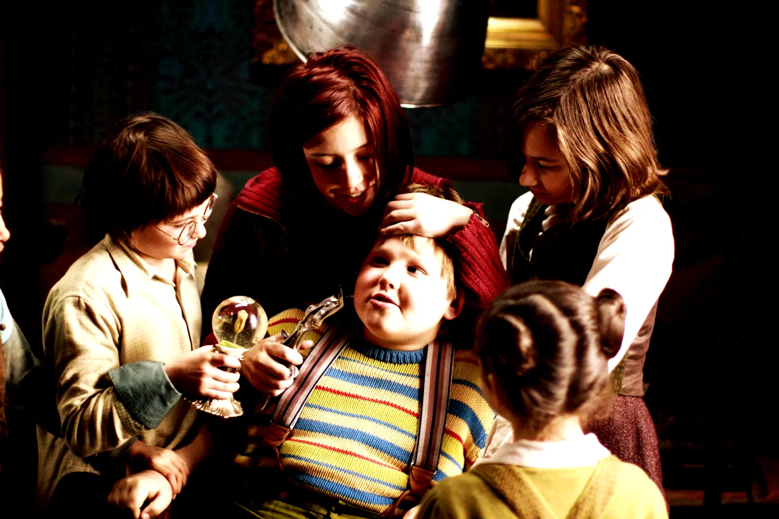 Photo 26 du film : Les Enfants de Timpelbach