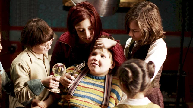 Photo du film : Les Enfants de Timpelbach