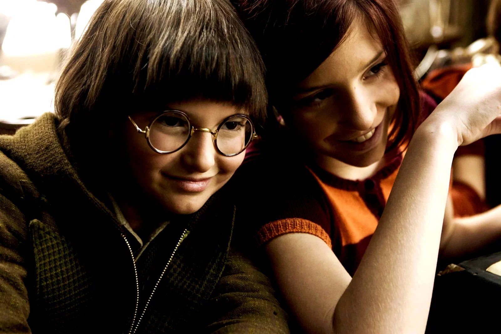 Photo 32 du film : Les Enfants de Timpelbach