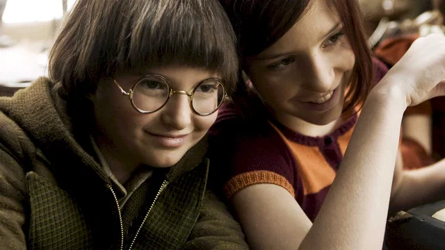 Photo du film : Les Enfants de Timpelbach