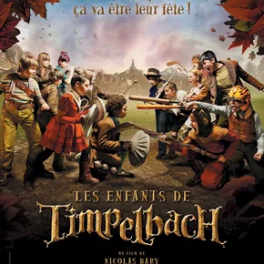Photo du film : Les Enfants de Timpelbach