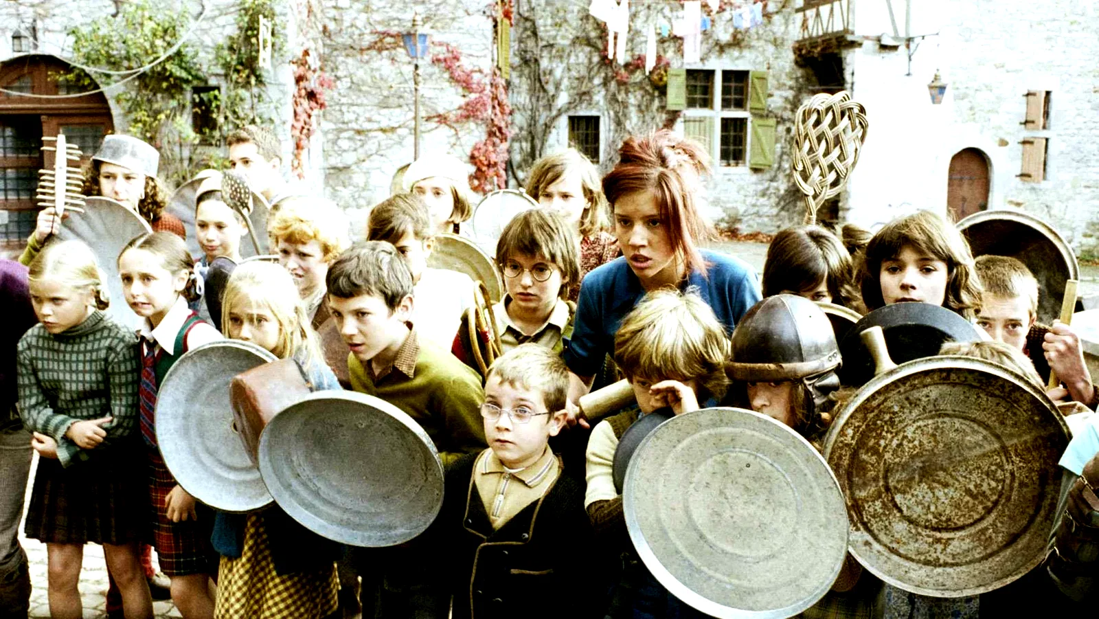 Photo 3 du film : Les Enfants de Timpelbach