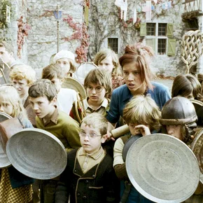 Photo du film : Les Enfants de Timpelbach