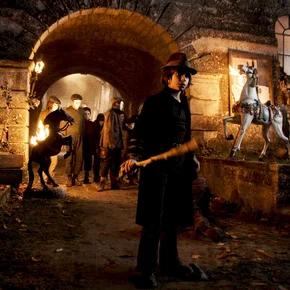 Photo du film : Les Enfants de Timpelbach